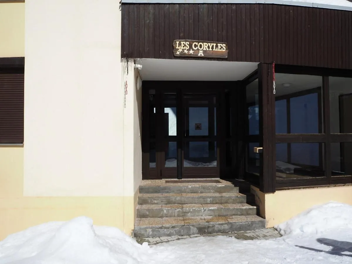 Bel Appartement Aux Pistes, 6 Pers., Balcon - Fr-1-344-400 Saint-Martin-de-Belleville France
