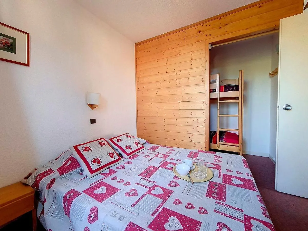Apartment Bel Appartement Aux Pistes, 6 Pers., Balcon - Fr-1-344-400 Saint-Martin-de-Belleville