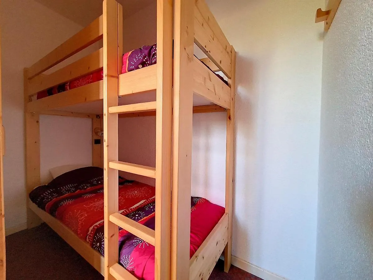 Bel Appartement Aux Pistes, 6 Pers., Balcon - Fr-1-344-400 Saint-Martin-de-Belleville France