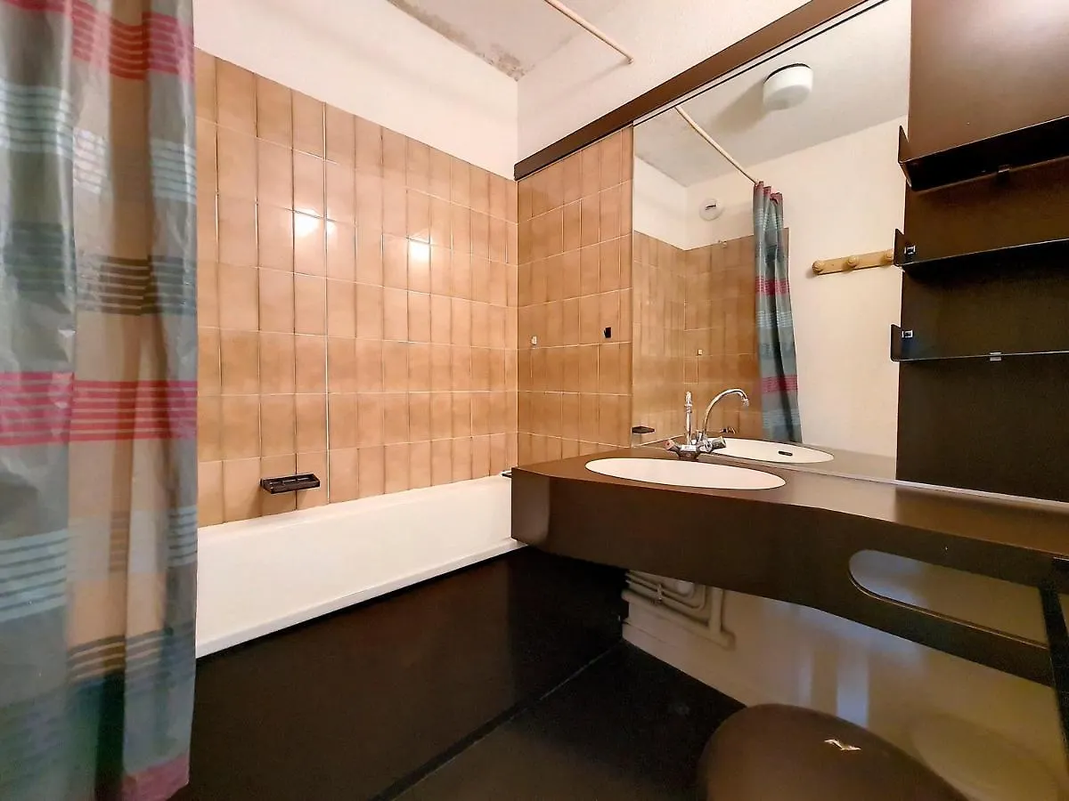 Apartment Bel Appartement Aux Pistes, 6 Pers., Balcon - Fr-1-344-400 Saint-Martin-de-Belleville