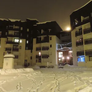 Appartement Les Menuires, Saint-Martin-de-Belleville
